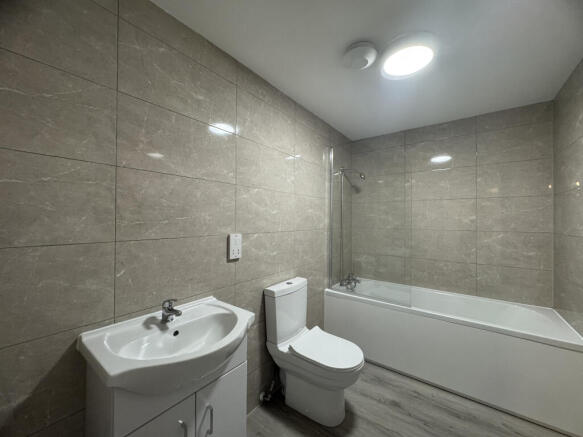 Bath/WC