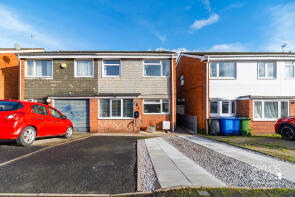 45, Seaton, Belgrave, Tamworth B77 2NP