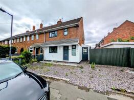 144, Glastonbury Crescent, Walsall WS3 2RP
