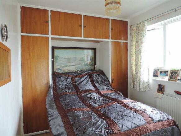 Bedroom 2: