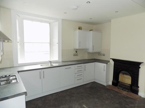 Kitchen 1