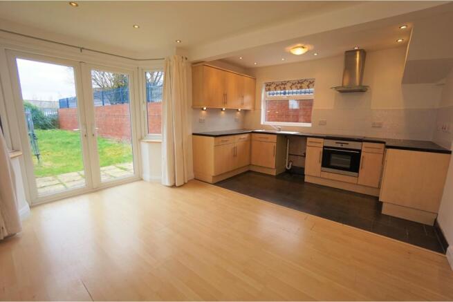 Kitchen / Diner