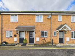 30, Franklins, Rickmansworth WD3 9SY