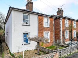 51, High Path Road, Guildford GU1 2QQ
