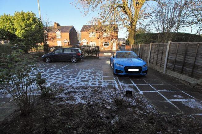Driveway &...