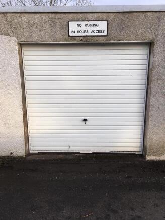 Lock-up