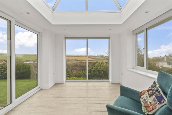 Sunroom