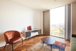 Flat B1504, 9, Owen Street, Manchester M15 4UB