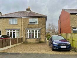133, Broomfield Road, Marsh, Huddersfield HD1 4QG