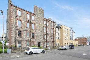 1f3, 18, Beaverhall Road, Warriston, Edinburgh EH7 4JE