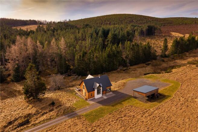 Drone Image