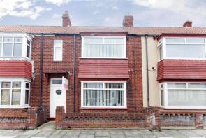 42, Rosebery Road, Hartlepool TS26 8LJ