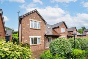 Primrose Cottages 10, Risley Hall Park, Derby Road, Risley DE72 3WN