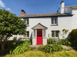 Jimjons, The Row, Veryan Green TR2 5QH