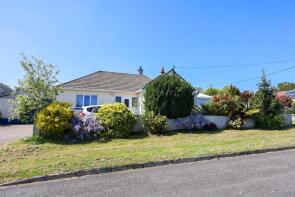 8, Margaret Avenue, St. Austell PL25 4SH