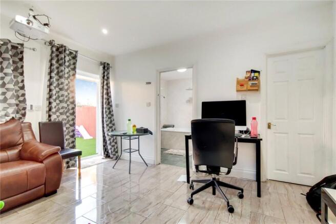 Anex Reception Room