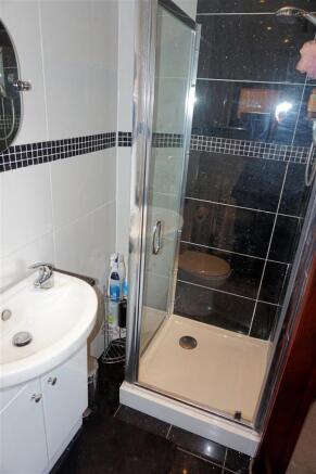 LUXURY EN-SUITE
