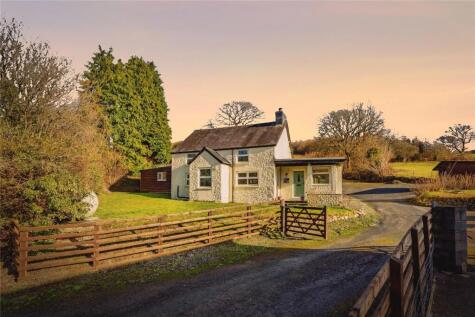 Cynghordy, Llandovery, Carmarthenshire, SA20