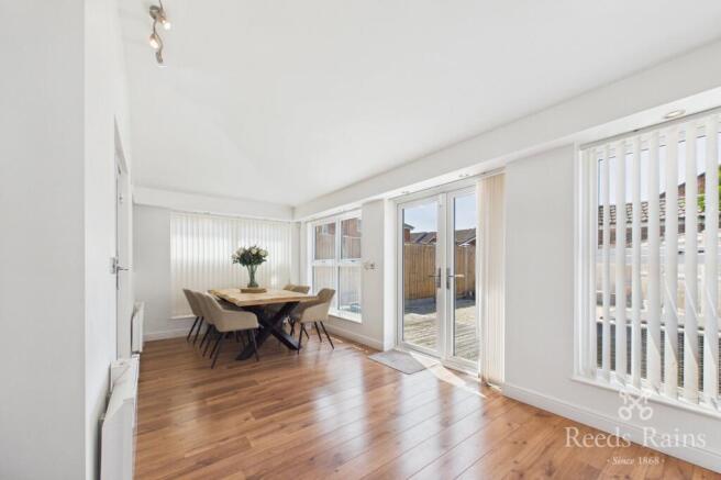 2 bed End of Terrace for sale Image 4