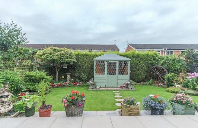 Garden 1