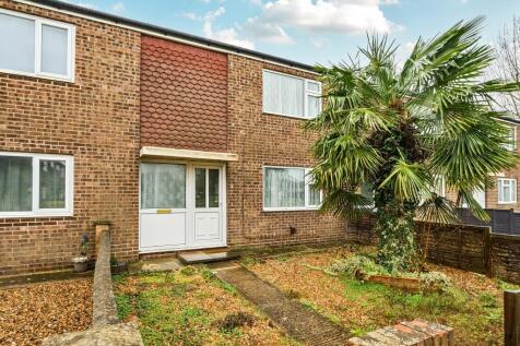 Fowler Road, Aylsbury, HP19