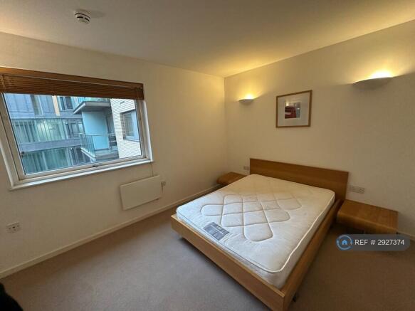 Bedroom 1 Aspect 1