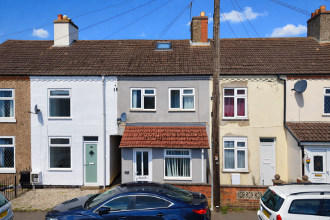 Swannington Road, Ravenstone, Leicester, Leicestershire