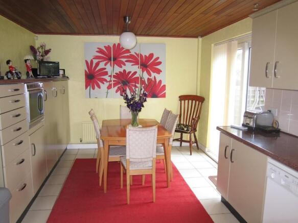 Dining Kitchen 2