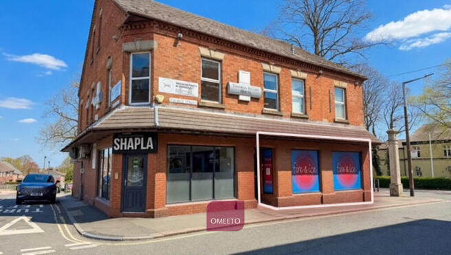 Office in Ripley
