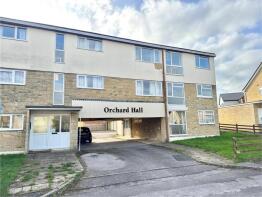 17, Orchard Hall, Hawthorn Grove, Trowbridge BA14 0JE