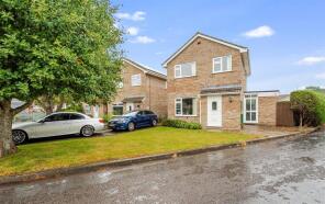 37, Copperfield Drive, Weston-super-mare BS22 6UU