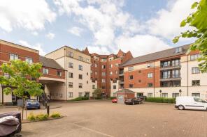 35, 3 Sherard Court, Manor Gardens, London N7 6FA