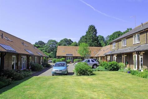 Broad Oak Manor, Hertford