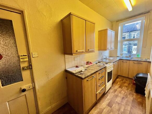 Bramleys Estate Agents - Burbeary Road - Lockwood 