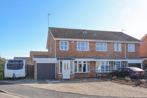 Arbury Close, Banbury, OX16 9TE