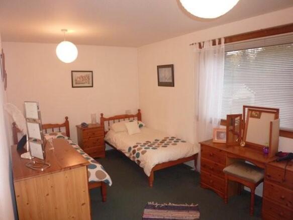 BEDROOM 3
