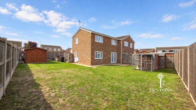 Banister Close, Clacton-on-Sea photo 4