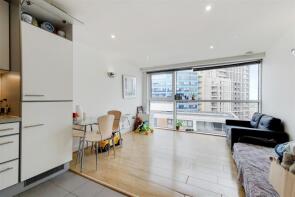 Flat 67, 21 Capital East Apartments, Western Gateway, Canning Town, London E16 1AS