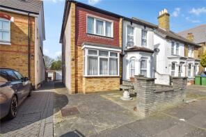 14, Devonshire Road, Bexleyheath DA6 8DS