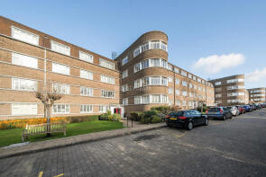 Flat 13, 115 Belvedere Court, Lyttelton Road, Hampstead Garden Suburb, London N2 0AG