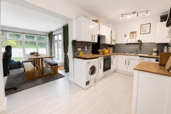 Open Plan