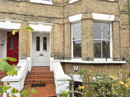 Cintra Park, London, SE19