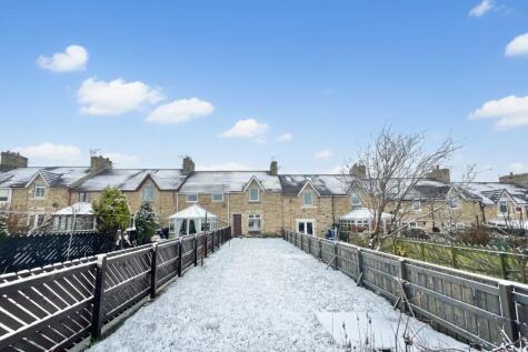 Dale Terrace, Roddymoor, Crook