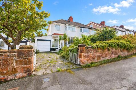 Hillfield Drive, Heswall, Wirral