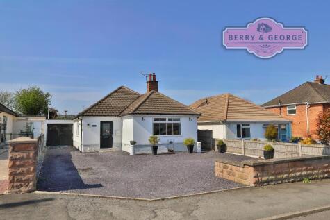 Overlea Drive, Deeside, CH5 3HS