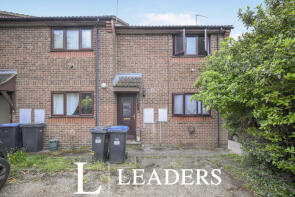 6, Florence Close, Harlow CM17 9DP