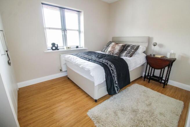 Bedroom Five
