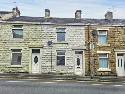 Blackburn Road, Great Harwood, Blackburn