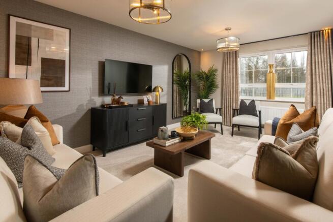 Wigston Meadows Radleigh SH Lounge 2 Jan26