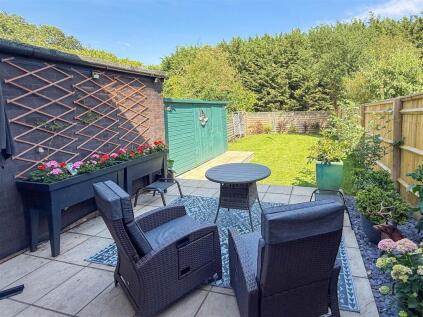Fanshaws Lane, Brickendon, Hertford